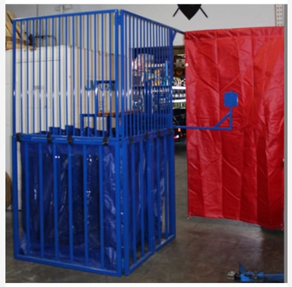 Dunk Tank